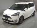 2016 Toyota Sienta