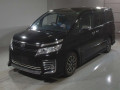 2015 Toyota Voxy