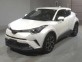 2017 Toyota C-HR