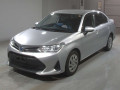 2021 Toyota Corolla Axio