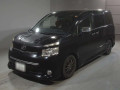 2009 Toyota Voxy