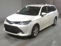 2015 Toyota Corolla Fielder