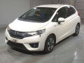 2015 Honda Fit Hybrid