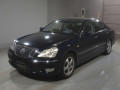 2005 Toyota Crown Majesta