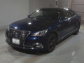 2016 Toyota Crown Hybrid