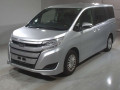 2019 Toyota Noah