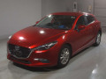 2018 Mazda Axela Sport