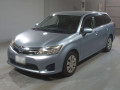 2014 Toyota Corolla Fielder