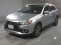 2018 Mitsubishi RVR