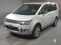 2015 Mitsubishi Delica D5