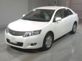 2009 Toyota Allion