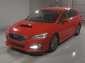 2015 Subaru Levorg