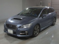 2015 Subaru Levorg
