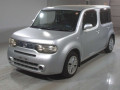 2013 Nissan Cube