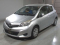 2013 Toyota Vitz