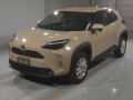 2021 Toyota YARIS CROSS