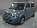 2012 Nissan Cube