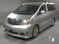 2003 Toyota Alphard G