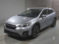 2021 Subaru XV