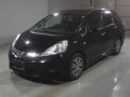 2013 Honda Fit Shuttle