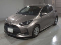 2020 Toyota YARIS