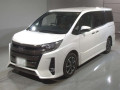 2020 Toyota Noah