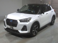 2022 Daihatsu Rocky