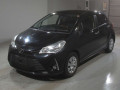 2018 Toyota Vitz