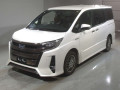 2019 Toyota Noah
