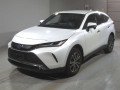 2023 Toyota Harrier Hybrid