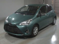 2017 Toyota Vitz