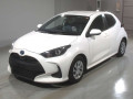 2023 Toyota YARIS