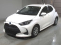 2023 Toyota YARIS
