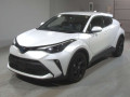 2021 Toyota C-HR