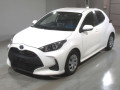 2023 Toyota YARIS