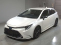 2021 Toyota Corolla Touring Wagon