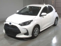 2021 Toyota YARIS
