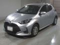 2022 Toyota YARIS