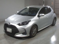 2022 Toyota YARIS