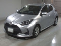 2023 Toyota YARIS