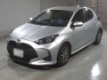 2022 Toyota YARIS