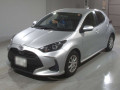 2022 Toyota YARIS