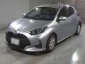 2022 Toyota YARIS