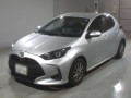 2021 Toyota YARIS