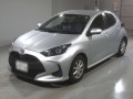 2022 Toyota YARIS