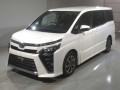 2017 Toyota Voxy