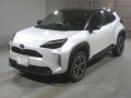 2023 Toyota YARIS CROSS