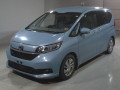 2021 Honda Freed