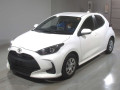 2021 Toyota YARIS