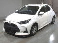 2021 Toyota YARIS